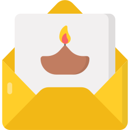 Letter icon