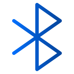 bluetooth icon