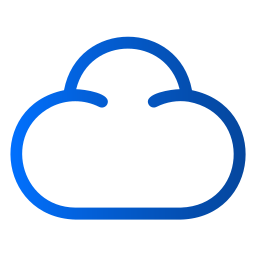 Cloud icon