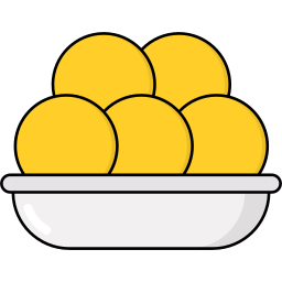 Murukku icon
