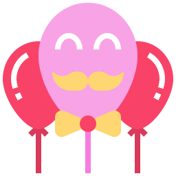 balon ikona