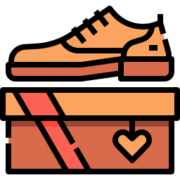 Shoes icon