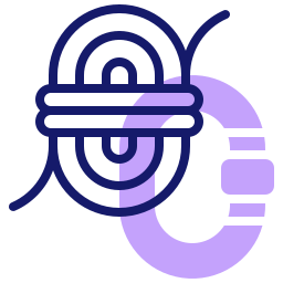 ロープ icon