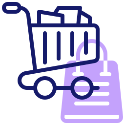 online-shop icon