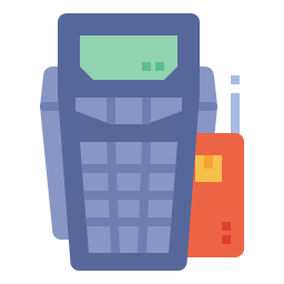 Credit card icon