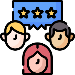 Review icon