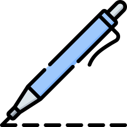 matita portamine icona