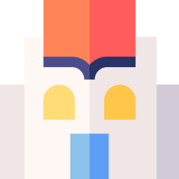 Library icon