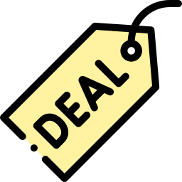 deal icon