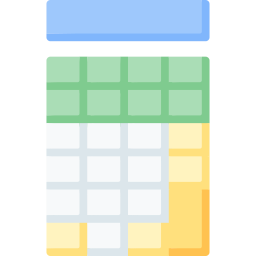 calculadora icono