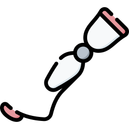 biomédico icono