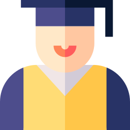 Graduate icon