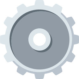 machinebouw icoon