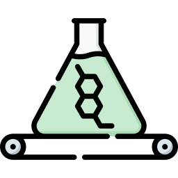 chemisch icon