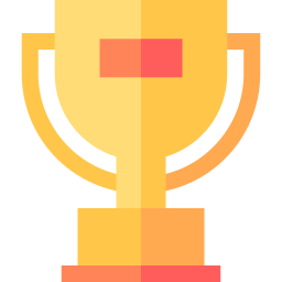 Trophy icon