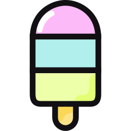 Ice cream icon