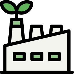 Factory icon