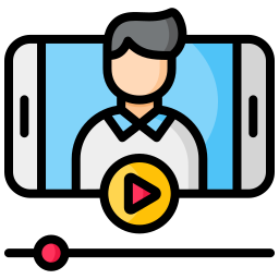 videovorlesung icon