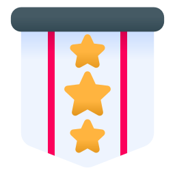 Медалист иконка