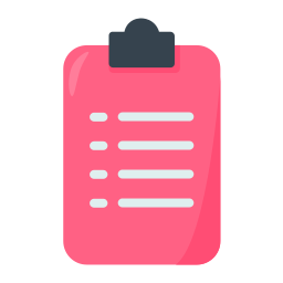 Check list icon