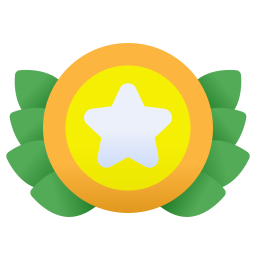 award-variant icoon