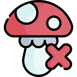 Fungi icon