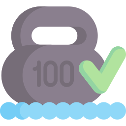 Weight icon