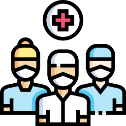 의료 팀 icon