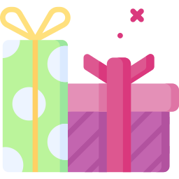 geschenkbox icon