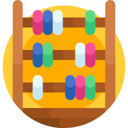 Abacus icon