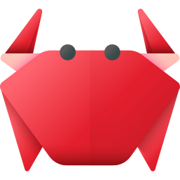 Crab icon