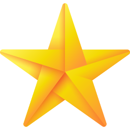 star icon