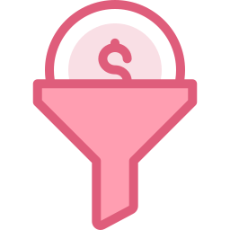 Funnel icon