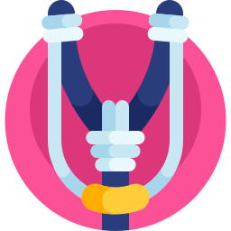 Slingshot icon