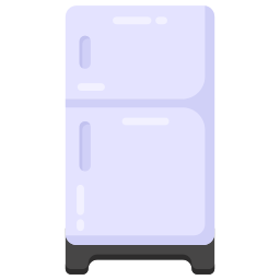 frigo Icône