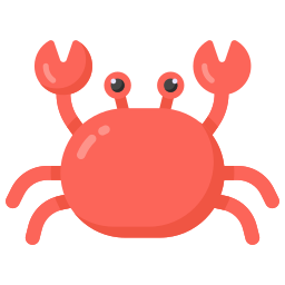 krab ikona