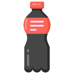 soda icono