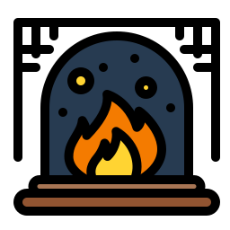 kamin icon