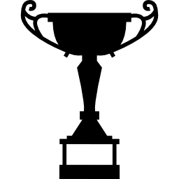 trophée Icône