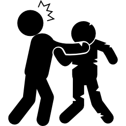 남자에 대한 좀비 공격 icon