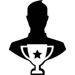 SEO contest icon