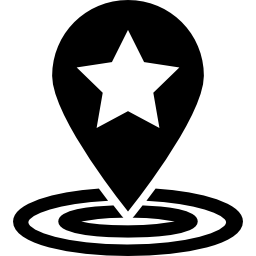 Place optimization icon