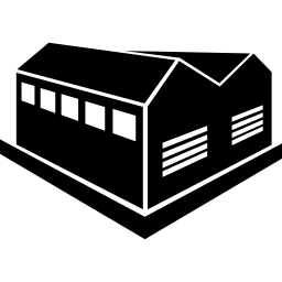 산업 빌딩 icon