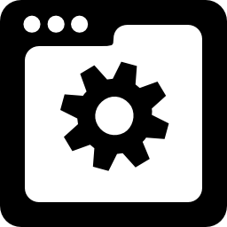 webontwikkeling icoon
