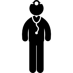 médico Ícone