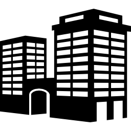edificio icono