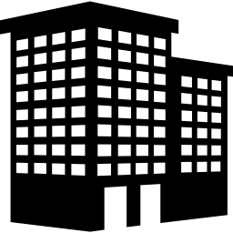 gebouw icoon