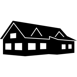 Строительство дома иконка