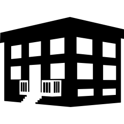 Строительство зданий иконка