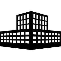 Big building icon